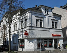 Sparkasse Darmstadt com.sfp.sparkasse.core.services.filialfinder.xml.FiFiObjectType@1fae26de Darmstadt, Johannesviertel