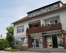 Sparkasse Filiale Pfungstadt / Eschollbrücken