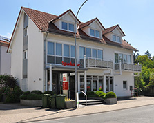 Sparkasse Filiale Jugenheim