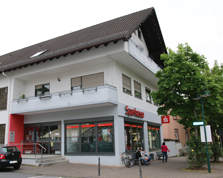 Sparkasse Geschäftsstelle Sandbach