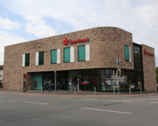 Sparkasse BeratungsCenter Reichelsheim