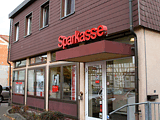 Sparkasse SB-Filiale Worfelden