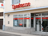 Sparkasse SB-Filiale Ginsheim