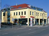 Sparkasse Beratungs-Center Raunheim, Mainzer Straße