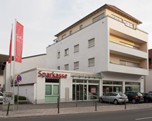 Sparkasse BeratungsCenter Bruchköbel