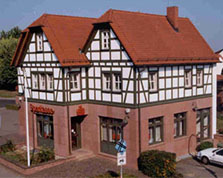Kreissparkasse Gelnhausen - SB-Filiale Altenmittlau