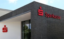 Sparkasse Beratungs-Center Rüsselsheim, Adam-Opel-Straße