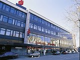 Sparkasse Filiale Rüsselsheim, Europaplatz