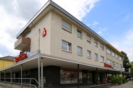 Sparkasse Beratungs-Center Königstädten