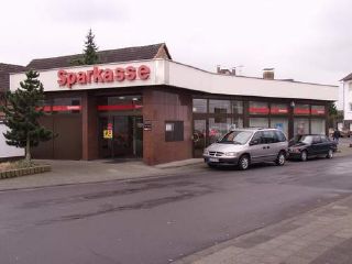 Sparkasse Filiale Eppertshausen