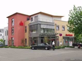 Sparkasse Filiale Breidert