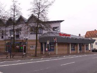 Foto der Filiale BeratungsCenter Ober-Roden