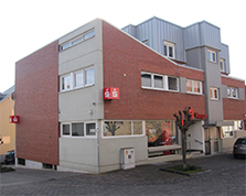 Sparkasse SB-Center Brechen-Niederbrechen