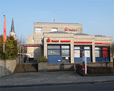 Sparkasse Finanz-Center Höhr-Grenzhausen