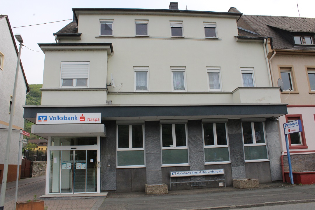Sparkasse Geldautomat Kamp-Bornhofen