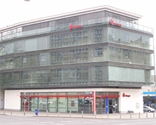 Sparkasse Finanz-Center Wiesbaden, Dotzheimer Str.