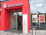 Sparkasse Filiale Weilmünster