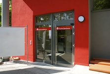 Sparkasse SB-Standort Ober-Eschbach