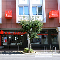 Sparkasse Filiale Bad Soden