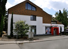 Sparkasse Filiale Flörsheim