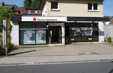 Sparkasse SB-Filiale Niederreifenberg