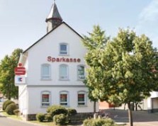 Sparkasse Filiale Fernwald