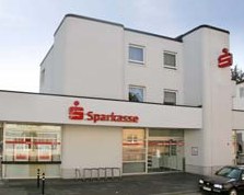 Sparkasse Filiale Wieseck