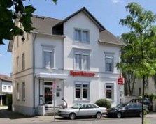 Filiale Schiffenberger Weg