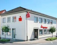 Sparkasse SB-Filiale Großen-Linden