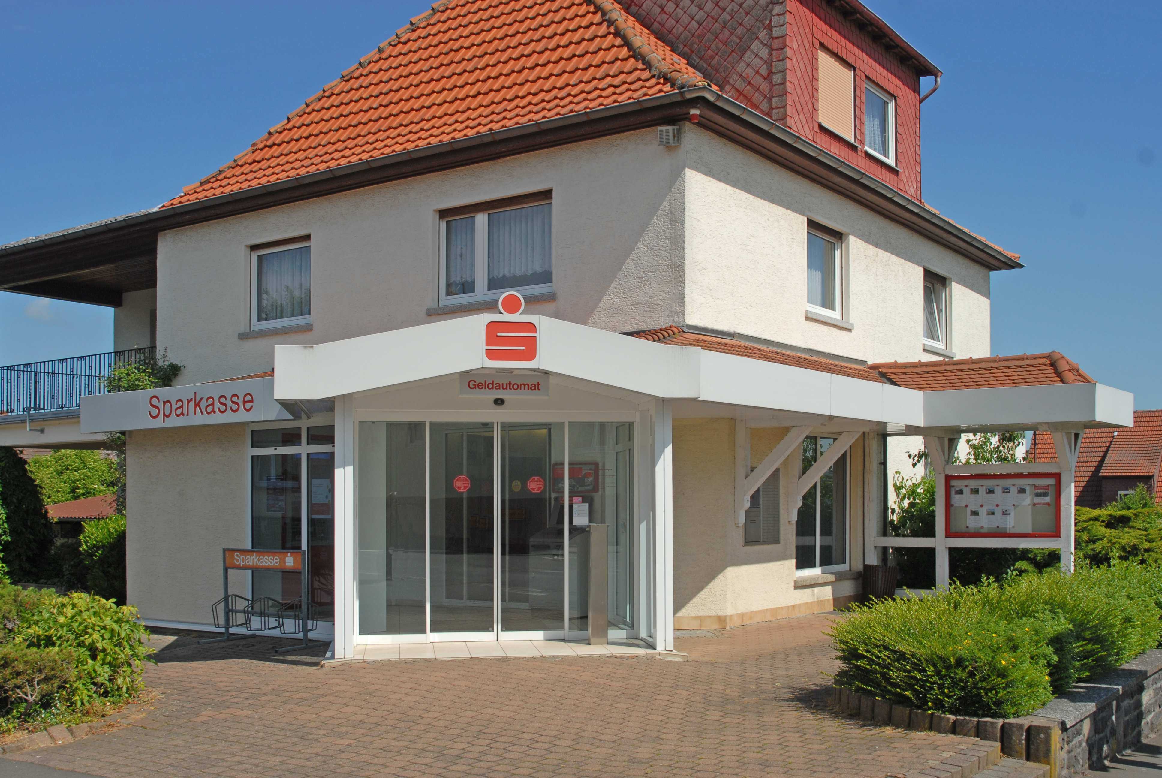 Foto der Filiale Geschäftsstelle Villingen