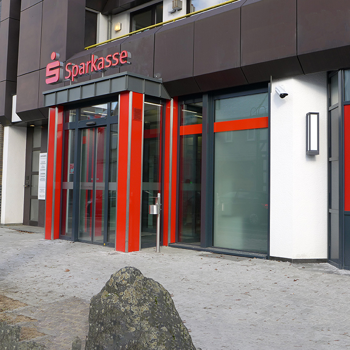 Sparkasse Beratungs-Center Aßlar