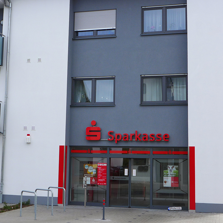 Sparkasse Beratungs-Center Ehringshausen