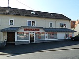 Sparkasse Filiale Allendorf