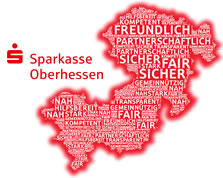 Sparkasse BeratungsCenter Bad Nauheim