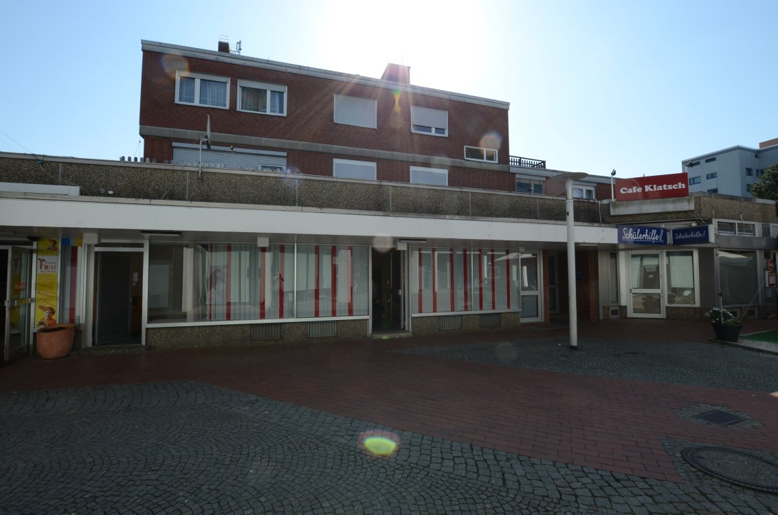 Kasseler Sparkasse - Beratungscenter Baunatal