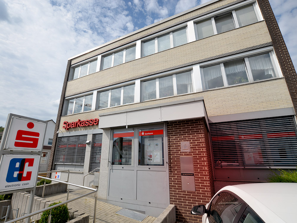 Sparkasse Beratungscenter Fuldabrück