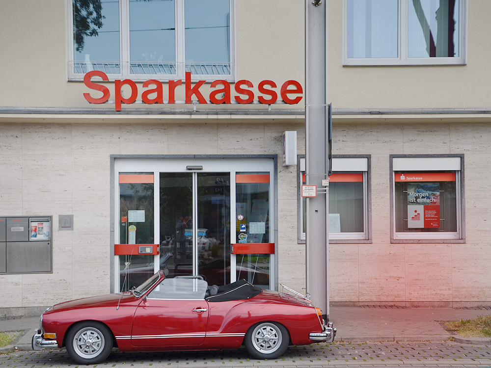 Sparkasse Beratungscenter Bettenhausen