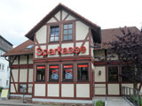 Kasseler Sparkasse SB-Standort Vollmarshausen