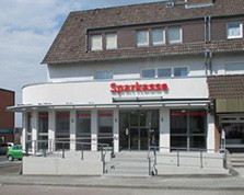 Foto der Filiale SB-Standort Heiligenrode