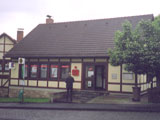 Kasseler Sparkasse SB-Standort Wattenbach