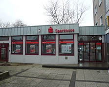 Kasseler Sparkasse SB-Standort Vellmar-West