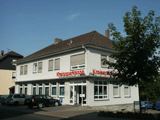 Sparkasse SB-Center Gensungen