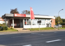 Geschäftsstelle Steintorbrücke