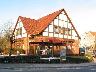 Sparkasse Servicefiliale Herleshausen