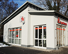 Foto der Filiale SB-Center Mengeringhausen