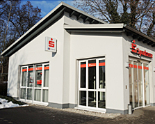 Sparkasse SB-Center Mengeringhausen