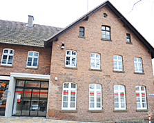 Foto der Filiale SB-Center Löhlbach