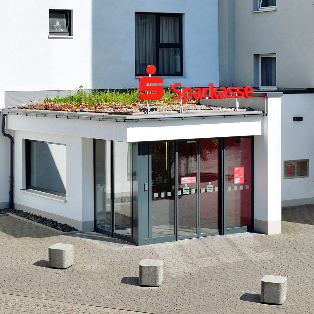 Foto der Filiale Filiale Lehnerz