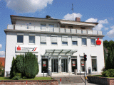 Foto der Filiale Beratungs- und Servicecenter Bad Soden-Salmünster