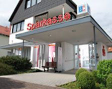 Geschäftsstelle Ransbach